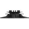 Mexen UniC support de terrasse réglable auto-nivelant pour dalles 45-80 mm - C9903-045-080