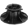 Mexen UniC support de terrasse réglable auto-nivelant pour dalles 76-155 mm - C9903-076-155