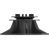 Mexen UniC support de terrasse réglable auto-nivelant pour dalles 76-155 mm - C9903-076-155