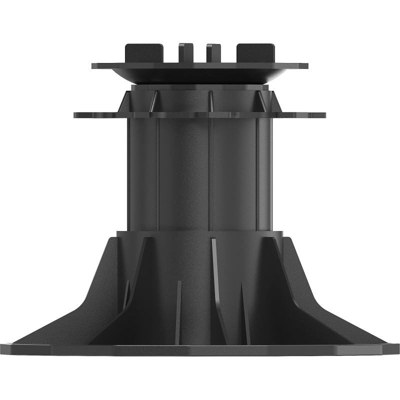 Mexen UniC support de terrasse réglable auto-nivelant pour dalles 150-230 mm - C9903-150-230