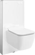 Mexen Stella ensemble WC encastré Tex Air G avec cuvette WC et abattant à descente progressive, blanc - 615030680800A-20