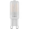 Mexen Aura Ampoule LED G9, 2W, Neutre - 4000K, 210 lm - L120-G9-0240-01