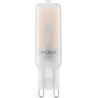 Mexen Aura Ampoule LED G9, 3W, Neutre - 4000K, 310 lm - L120-G9-0340-01