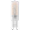 Mexen Aura Ampoule LED G9, 3W, Froid - 6500K, 310 lm - L120-G9-0365-01
