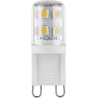 Mexen Aura Ampoule LED G9, 2,5W, Chaud - 3000K, 280 lm - L121-G9-0230-01