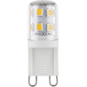 Mexen Aura Ampoule LED G9, 2,5W, Neutre - 4000K, 290 lm - L121-G9-0240-01