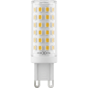 Mexen Aura Ampoule LED G9, 6W, Chaude - 3000K, 660 lm - L121-G9-0630-01