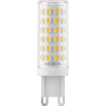 Mexen Aura Ampoule LED G9, 6W, Neutre - 4000K, 680 lm - L121-G9-0640-01