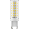 Mexen Aura Ampoule LED G9, 6W, Froid - 6500K, 680 lm - L121-G9-0665-01