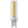 Mexen Aura Ampoule LED G9, 7W, Neutre - 4000K, 980 lm - L121-G9-0740-01