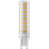 Mexen Aura Ampoule LED G9, 8W, Chaude - 3000K, 1040 lm - L121-G9-0830-01