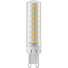 Mexen Aura Ampoule LED G9, 8W, Neutre - 4000K, 1060 lm - L121-G9-0840-01