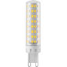 Mexen Aura Ampoule LED G9, 8W, Froid - 6500K, 1060 lm - L121-G9-0865-01