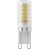 Mexen Aura Ampoule LED dimmable G9, 3,5W, Neutre - 4000K, 410 lm - L122-G9-0340-01