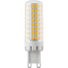 Mexen Aura Ampoule LED dimmable G9, 6W, Chaude - 3000K, 750 lm - L122-G9-0630-01