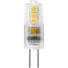 Mexen Oris Ampoule LED G4, 1,5W, Neutre - 4000K, 190 lm - L115-G4-0140-01