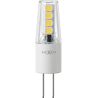 Mexen Oris Ampoule LED G4, 1,7W, Froid - 6500K, 210 lm - L115-G4-0165-02