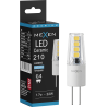 Mexen Oris Ampoule LED G4, 1,7W, Froid - 6500K, 210 lm - L115-G4-0165-02