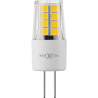 Mexen Oris Ampoule LED G4, 2,5W, Neutre - 4000K, 320 lm - L115-G4-0240-01