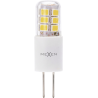 Mexen Oris Ampoule LED G4, 2W, Froid - 6500K, 260 lm - L115-G4-0265-02