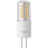 Mexen Oris Ampoule LED G4, 3W, Chaude - 3000K, 360 lm - L115-G4-0330-01