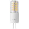 Mexen Oris Ampoule LED G4, 3W, Neutre - 4000K, 380 lm - L115-G4-0340-01