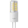 Mexen Oris Ampoule LED G4, 3W, Froide - 6500K, 380 lm - L115-G4-0365-01
