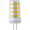 Mexen Oris Ampoule LED G4, 4W, Chaude - 3000K, 480 lm - L115-G4-0430-01