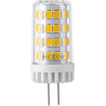 Mexen Oris Ampoule LED G4, 4W, Neutre - 4000K, 490 lm - L115-G4-0440-01