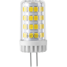 Mexen Oris Ampoule LED G4, 4W, Froid - 6500K, 490 lm - L115-G4-0465-01