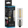 Mexen Aura Ampoule LED E14, 3,5W, Chaude - 3000K, 350 lm - L121-E14-0330-01