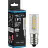 Mexen Aura Ampoule LED E14, 3,5W, Neutre - 4000K, 380 lm - L121-E14-0340-01