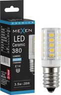 Mexen Aura Ampoule LED E14, 3,5W, Froid - 6500K, 380 lm - L121-E14-0365-01