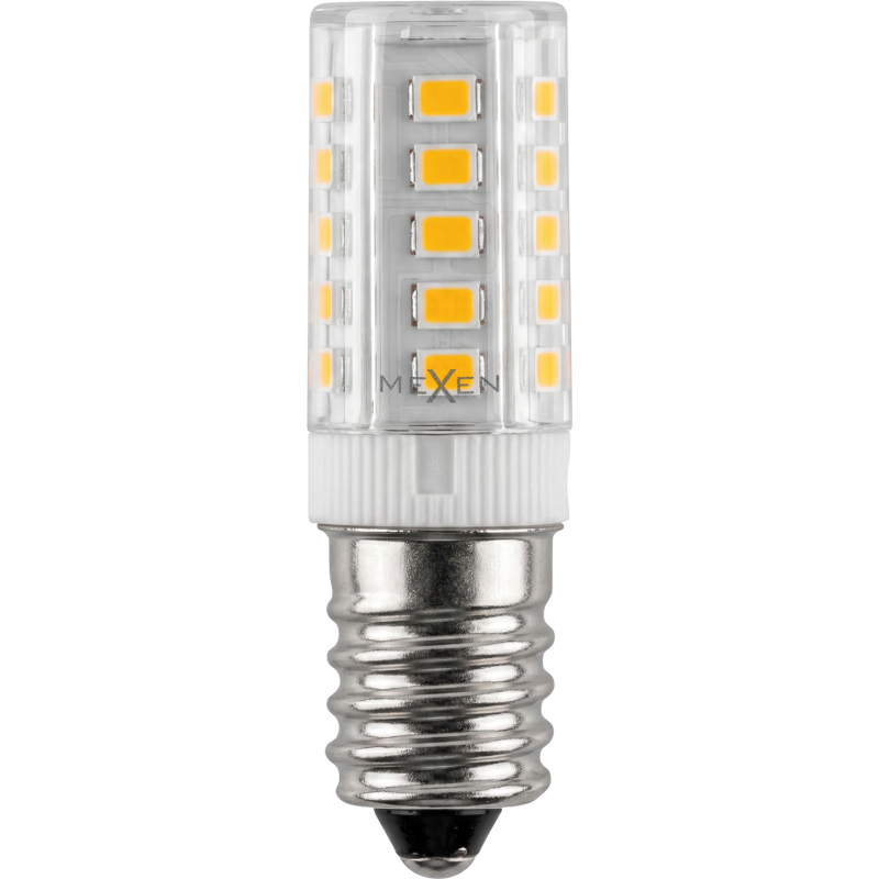 Mexen Aura Ampoule LED E14, 3,5W, Chaude - 3000K, 350 lm - L121-E14-0330-01