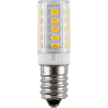 Mexen Aura Ampoule LED E14, 3,5W, Chaude - 3000K, 350 lm - L121-E14-0330-01
