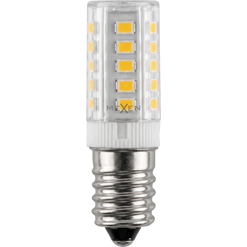 Mexen Aura Ampoule LED E14, 3,5W, Neutre - 4000K, 380 lm - L121-E14-0340-01