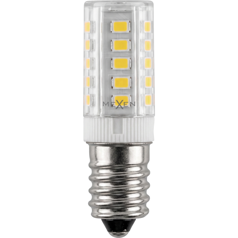 Mexen Aura Ampoule LED E14, 3,5W, Froid - 6500K, 380 lm - L121-E14-0365-01