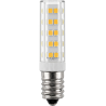 Mexen Aura Ampoule LED E14, 4,8W, Chaude - 3000K, 530 lm - L121-E14-0530-01