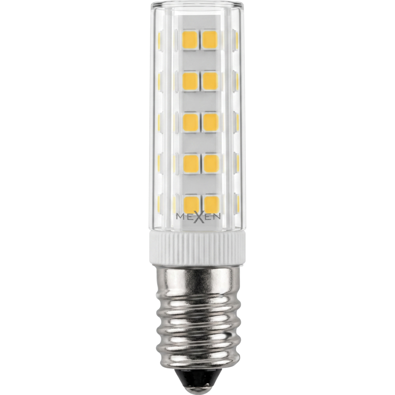 Mexen Aura Ampoule LED E14, 4,8W, Neutre - 4000K, 540 lm - L121-E14-0540-01