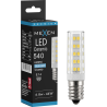 Mexen Aura Ampoule LED E14, 4,8W, Froid - 6500K, 540 lm - L121-E14-0565-01
