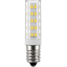 Mexen Aura Ampoule LED E14, 4,8W, Froid - 6500K, 540 lm - L121-E14-0565-01