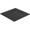 Mexen Uni patin en caoutchouc pour support de terrasse 200 x 200 x 3 mm - C9907-05 - C9907-01