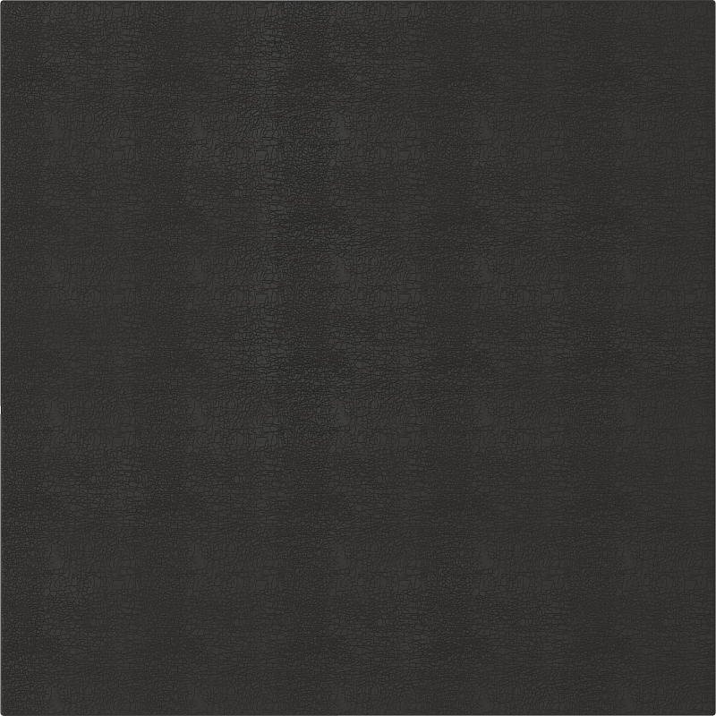 Mexen Uni patin en caoutchouc pour support de terrasse 200 x 200 x 3 mm - C9907-05 - C9907-01