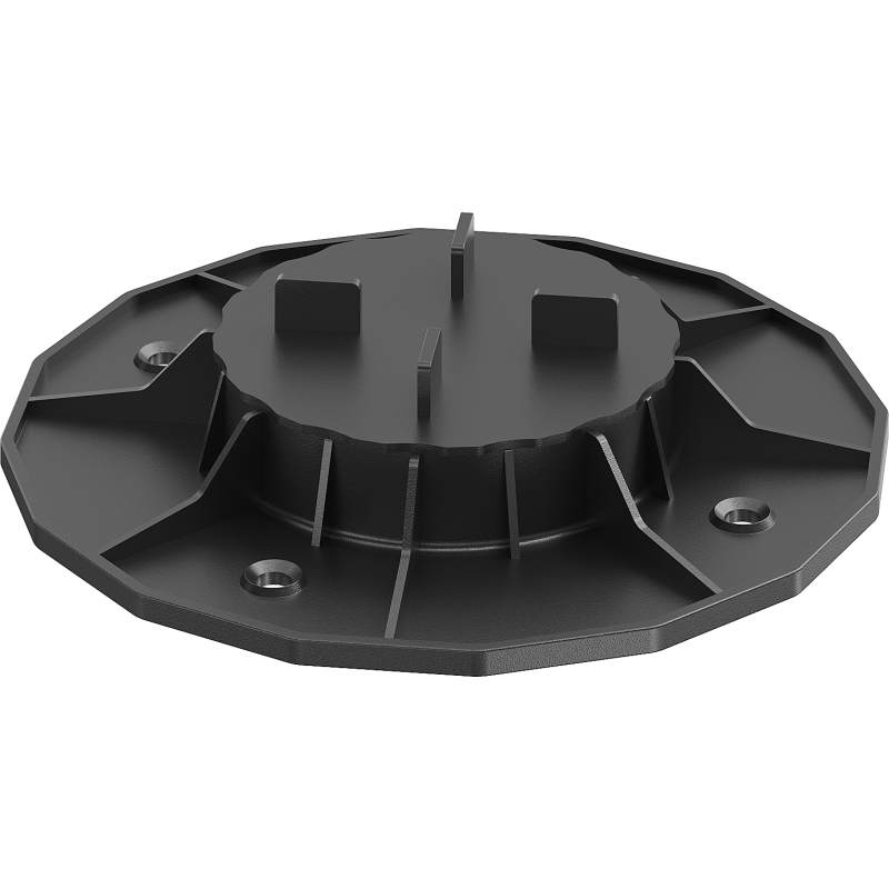 Mexen UniC support de terrasse réglable pour dalles 27-36 mm - C9902-027-036