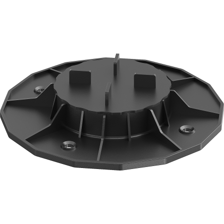 Mexen UniC support de terrasse réglable pour dalles 27-36 mm - C9902-027-036