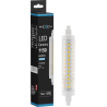 Mexen Vega Ampoule LED dimmable R7S, 10W, Froid - 6500K, 1150 lm - L125-R7S-1065-02