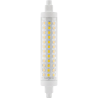 Mexen Vega Ampoule LED dimmable R7S, 10W, Froid - 6500K, 1150 lm - L125-R7S-1065-02