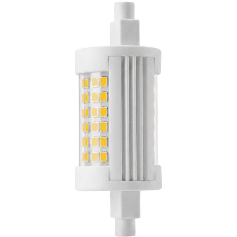 Mexen Vega Ampoule LED dimmable R7S, 12W, Neutre - 4000K, 1550 lm - L125-R7S-1240-01