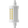 Mexen Vega Ampoule LED dimmable R7S, 12W, Froide - 6500K, 1550 lm - L125-R7S-1265-01