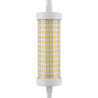 Mexen Vega Ampoule LED dimmable R7S, 18W, Neutre - 4000K, 2200 lm - L125-R7S-1840-02